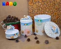 سبد بهداشتی طرح خرسی