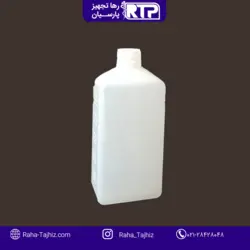 بطري يا ظرف يا پت هاي نيم و يك ليتري