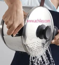 قابلمه ماکارونی