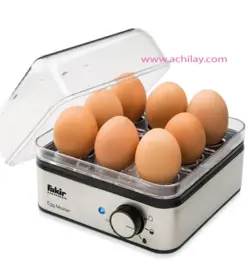 تخم مرغ پز فکر