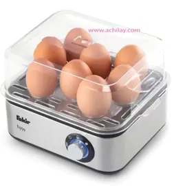 تخم مرغ پز فکر