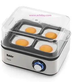 تخم مرغ پز فکر