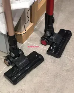 جارو شارژی کاراجا