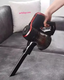 جارو شارژی کاراجا