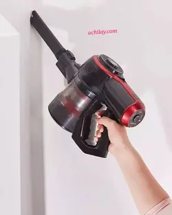 جارو شارژی کاراجا