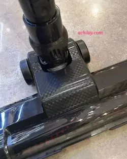 جارو شارژی کاراجا