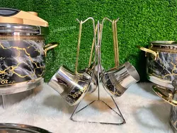 ست آشپزی اوزلایف