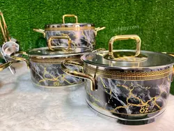 ست آشپزی اوزلایف