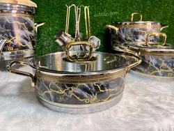 ست آشپزی اوزلایف