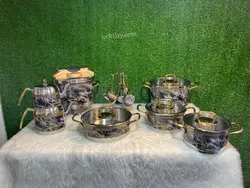 ست آشپزی اوزلایف