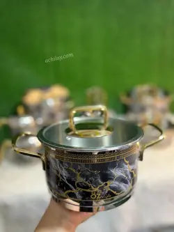 ست آشپزی اوزلایف