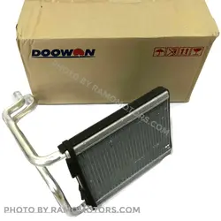 رادیاتور بخاری کیا سراتو | Genuine Parts | سایپا | 971381M300