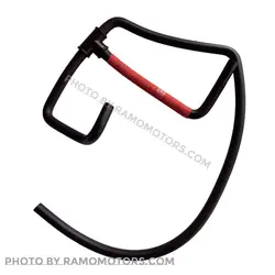 لوله دکتری ABS زانتیا مارک بیگرز