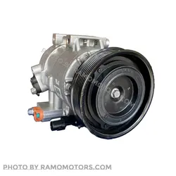 کمپرسور کولر کیا سراتو | سایپا | 977011M130 | DOOWON