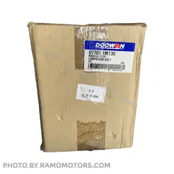 کمپرسور کولر کیا سراتو | سایپا | 977011M130 | DOOWON