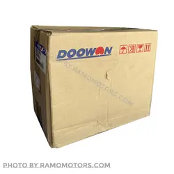 کمپرسور کولر کیا سراتو | سایپا | 977011M130 | DOOWON