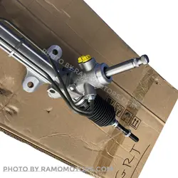 جعبه فرمان کیا سراتو | سایپا | 577001M600