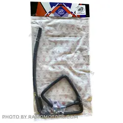 لوله دکتری ABS زانتیا مارک BT