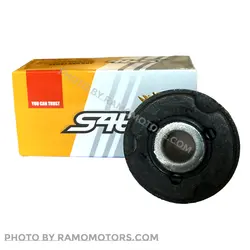 بوش طبق لبه دار زانتیا | S4T