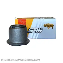 بوش طبق لبه دار زانتیا | S4T