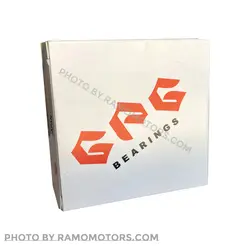 بلبرینگ چرخ جلو زانتیا مارک GPG