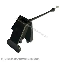 سیم کاپوت کش فابریک زانتیا