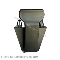 سیم کاپوت کش فابریک زانتیا