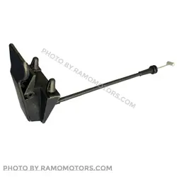 سیم کاپوت کش فابریک زانتیا