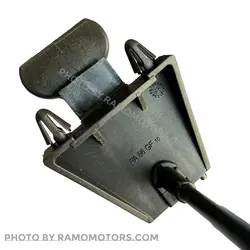 سیم کاپوت کش فابریک زانتیا