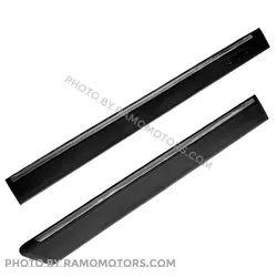 زه کامل درب های زانتیا 6 تیکه