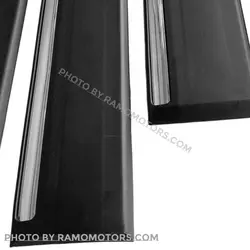 زه کامل درب های زانتیا 6 تیکه