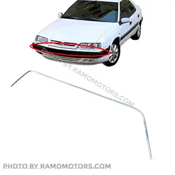 زه سپر جلو زانتیا