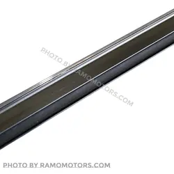 زه سپر جلو زانتیا