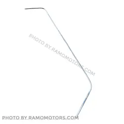 زه سپر جلو زانتیا