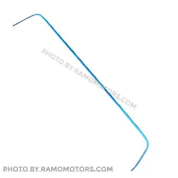 زه سپر عقب زانتیا