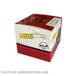 سوپاپ پمپ ترمز زانتیا مارک لاریزو | سایز 0.50