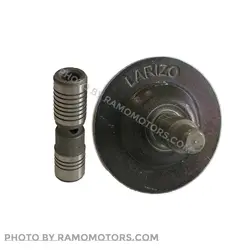 سوپاپ پمپ ترمز زانتیا مارک لاریزو | سایز 0.50