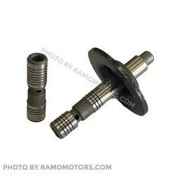 سوپاپ پمپ ترمز زانتیا مارک لاریزو | سایز 0.50