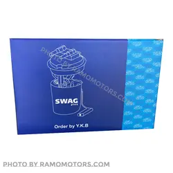 پمپ بنزین زانتیا مارک SWAG
