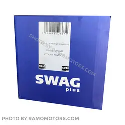 پمپ بنزین زانتیا مارک SWAG
