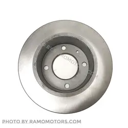دیسک چرخ عقب زانتیا مارک تاشکین