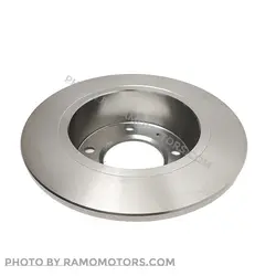 دیسک چرخ عقب زانتیا مارک تاشکین