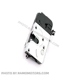 قفل مکانیکی درب جلو زانتیا | مارک چکاد | شاگرد