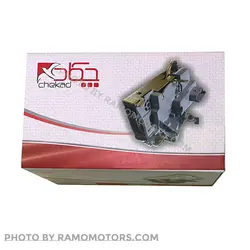 قفل مکانیکی درب جلو زانتیا | مارک چکاد | شاگرد