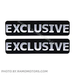 آرم زه درب زانتیا | بسته 2 عددی