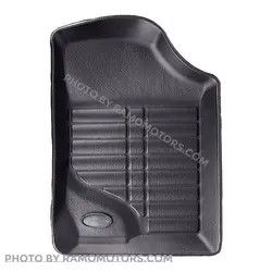 کفپوش سه بعدی کیا سراتو مارک بابل