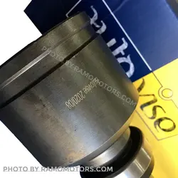 مشعلی پلوس بلند زانتیا مارک AutoVise