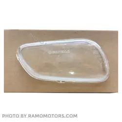 شیشه پرژکتور زانتیا (شاگرد)