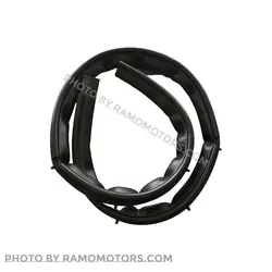 آبگیر انتها درب موتور زانتیا اورجینال