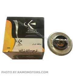 ترموستات سیتروئن زانتیا مارک KABSON